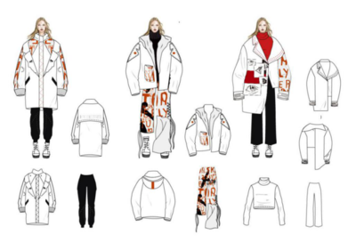 義烏工商職業(yè)技術(shù)學(xué)院 產(chǎn)教融合，培育特色產(chǎn)品設(shè)計(jì)人才