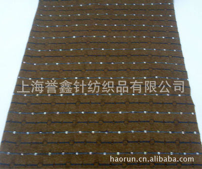 探秘上海譽(yù)鑫針紡織品 價(jià)格、廠家、毛面料與昊潤(rùn)精密技術(shù)的融合