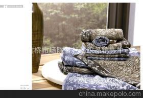 竹纖維中國(guó)結(jié)毛巾 環(huán)保除菌新選擇，南京鑫橋市場(chǎng)陳香針紡織品銷售中心供應(yīng)