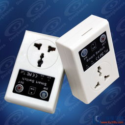 GSM智能遙控插座 一機(jī)在手，遠(yuǎn)程掌控電力，盡享智能生活